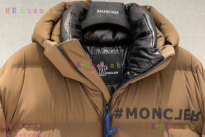 NEW 몽클레어 패딩 신상 M 3654444