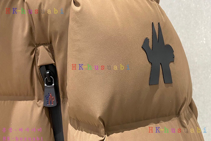 NEW 몽클레어 패딩 신상 M 3654444
