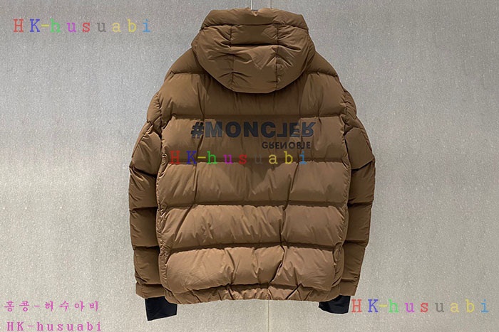 NEW 몽클레어 패딩 신상 M 3654444