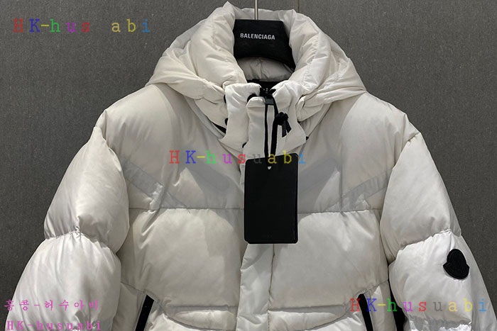 NEW 몽클레어 패딩 신상 M 3654456