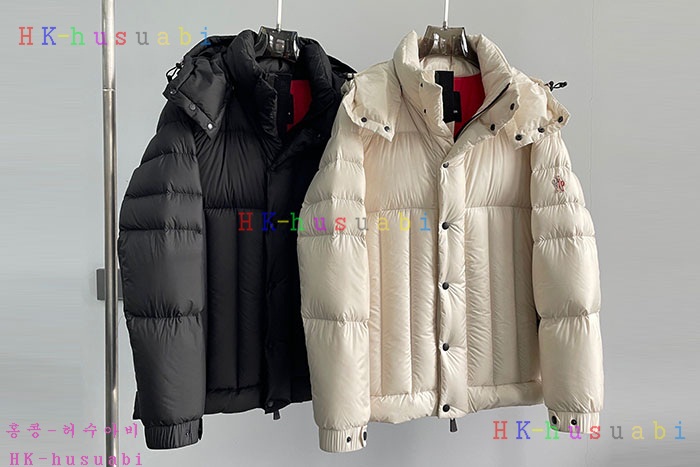 NEW 몽클레어 패딩 신상 M 3654475