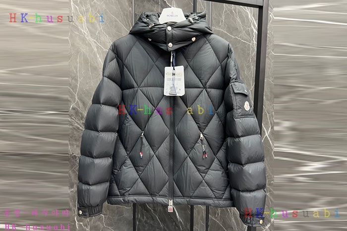 NEW 몽클레어 패딩 신상 M 3654476