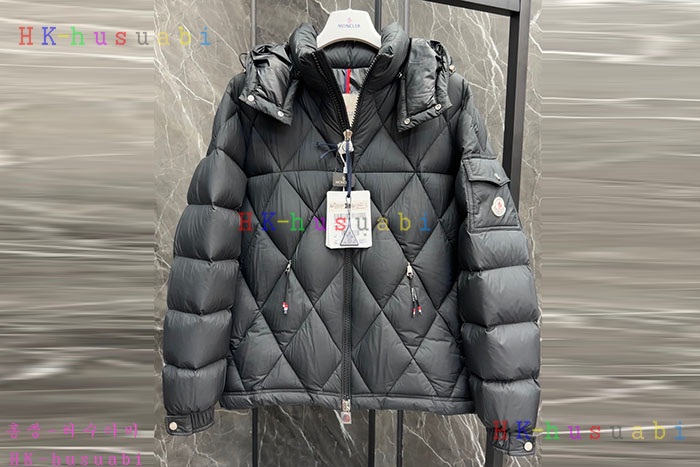NEW 몽클레어 패딩 신상 M 3654476