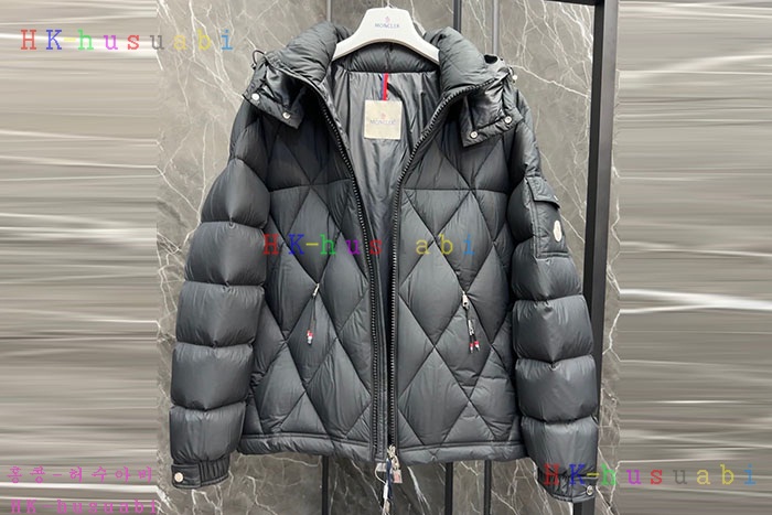 NEW 몽클레어 패딩 신상 M 3654476