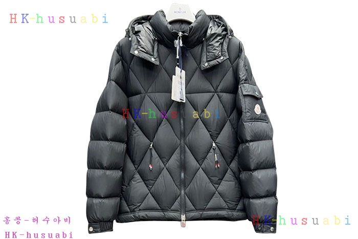 NEW 몽클레어 패딩 신상 M 3654476