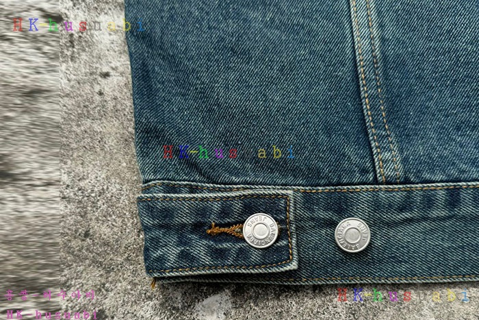 NEW 발렌시아가 자켓 신상 B 5844014