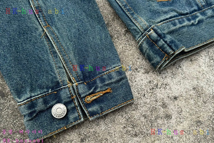 NEW 발렌시아가 자켓 신상 B 5844014