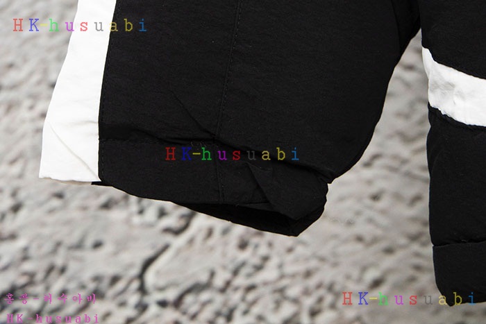 NEW 발렌시아가 솜자켓 신상 B 5844017