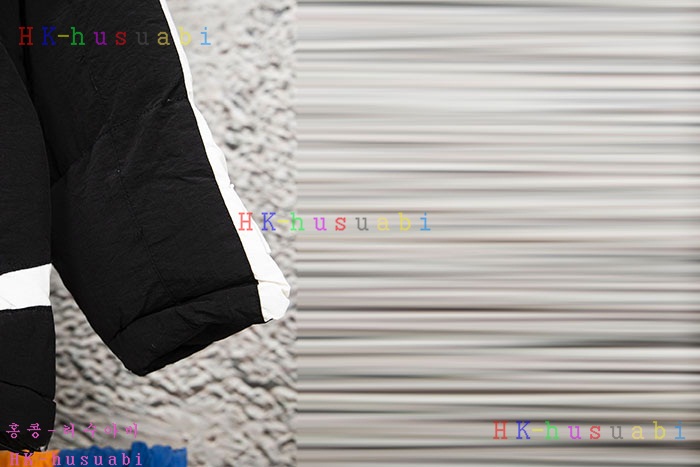 NEW 발렌시아가 솜자켓 신상 B 5844017