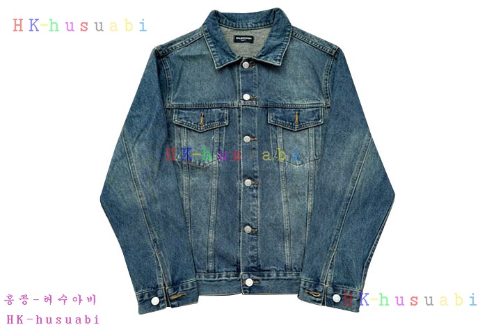 NEW 발렌시아가 자켓 신상 B 5844014