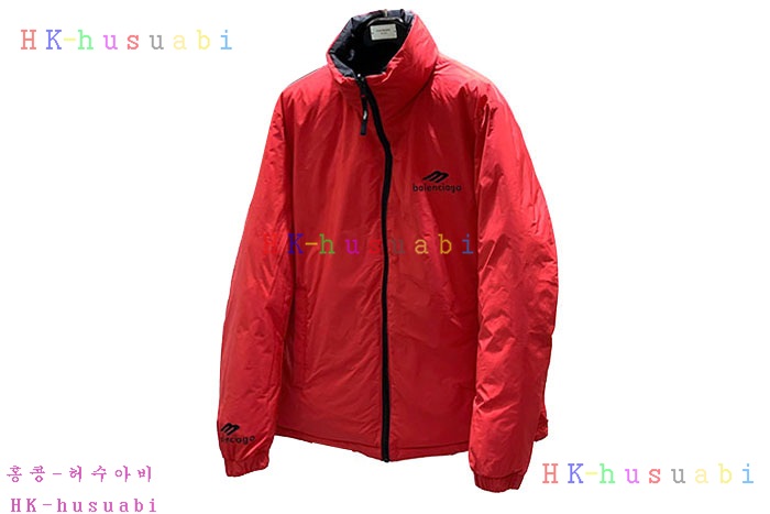 NEW 발렌시아가 패딩 신상 B 8570010