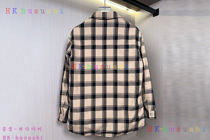 NEW 버버리 패딩자켓  신상 B 70444017