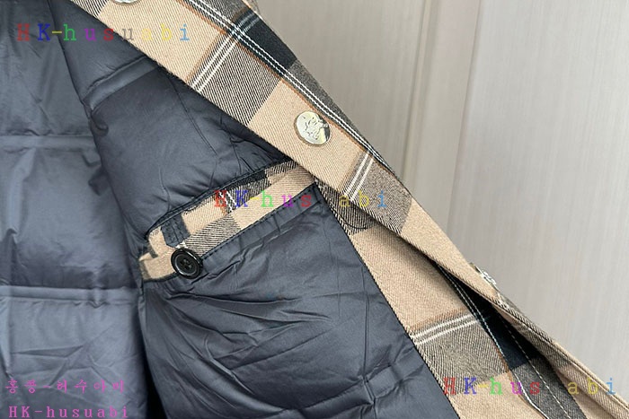 NEW 버버리 패딩자켓  신상 B 70444017