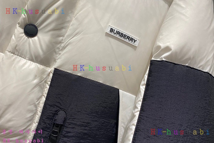 NEW 버버리 패딩 신상 B 70444022