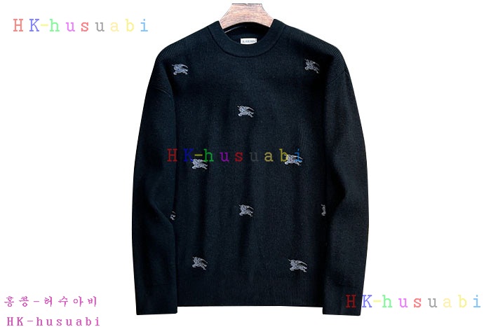 NEW 버버리 니트  신상 B 7044401
