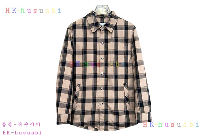 NEW 버버리 패딩자켓  신상 B 70444017
