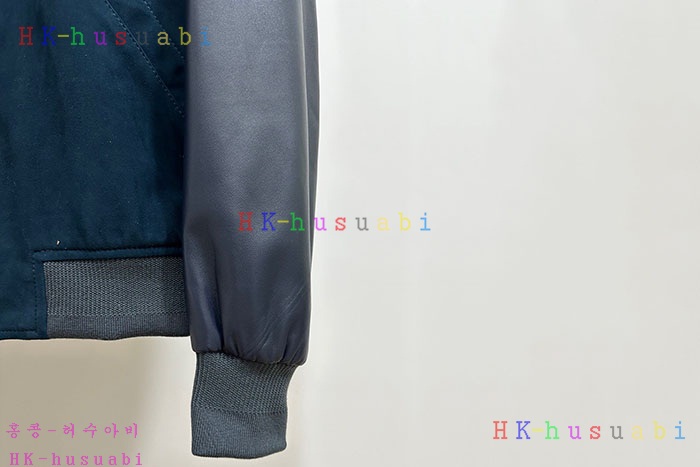 NEW 벨루티 가죽자켓 신상 B 6925001
