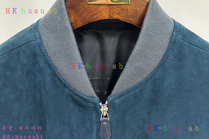 NEW 벨루티 가죽자켓 신상 B 6925001