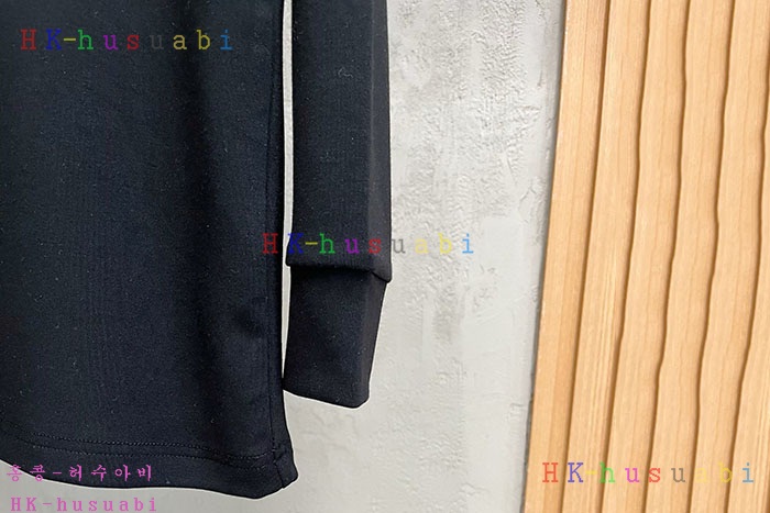 NEW 베르사체 긴팔티 신상 V 6933501