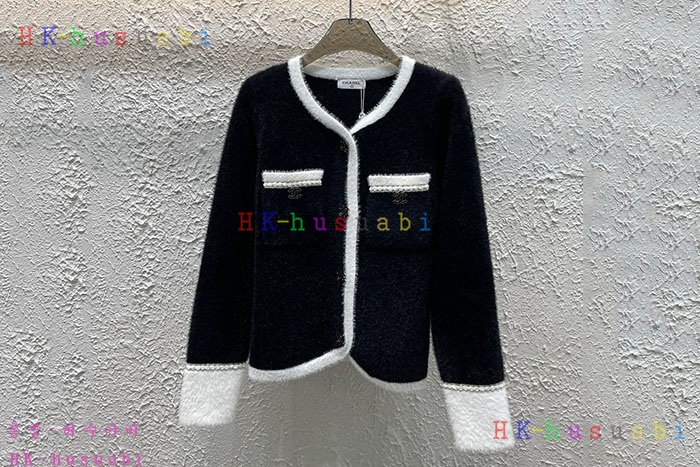 NEW 샤넬 가디건 신상 C 5804446