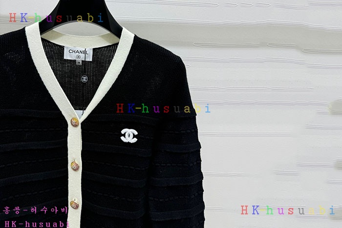 NEW 샤넬 가디건 신상 C 5804454