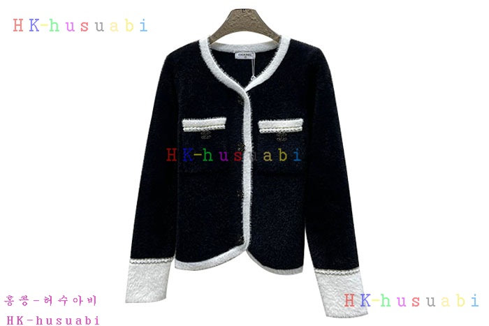 NEW 샤넬 가디건 신상 C 5804446
