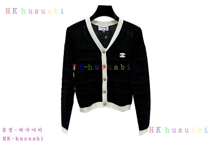 NEW 샤넬 가디건 신상 C 5804454