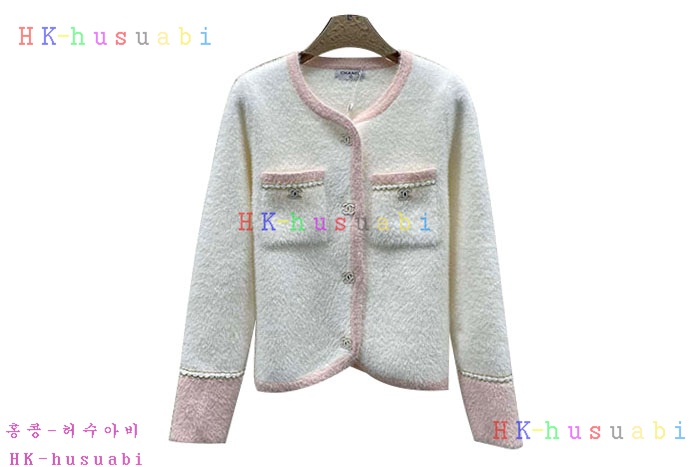 NEW 샤넬 가디건 신상 C 5804446