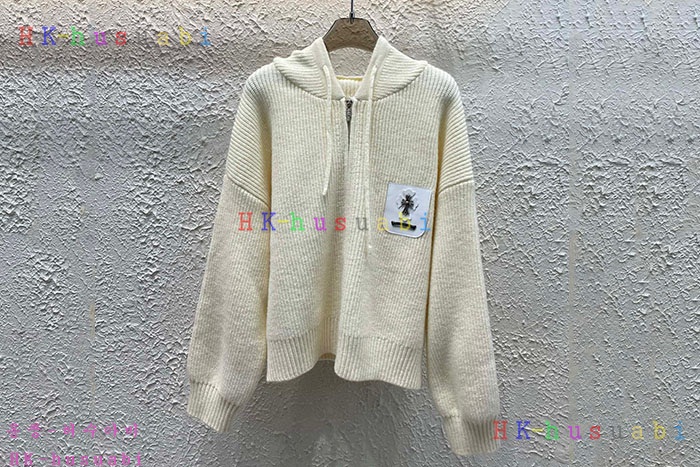 NEW 크롬하츠 후드집업 신상 C 584015