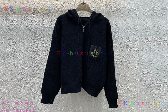 NEW 크롬하츠 후드집업 신상 C 584015