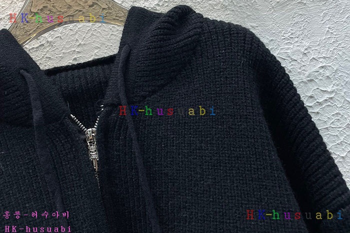 NEW 크롬하츠 후드집업 신상 C 584015
