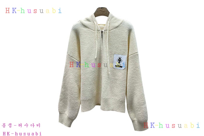 NEW 크롬하츠 후드집업 신상 C 584015