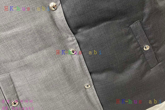 NEW 톰브라운 패딩조끼 신상 TB 5570403
