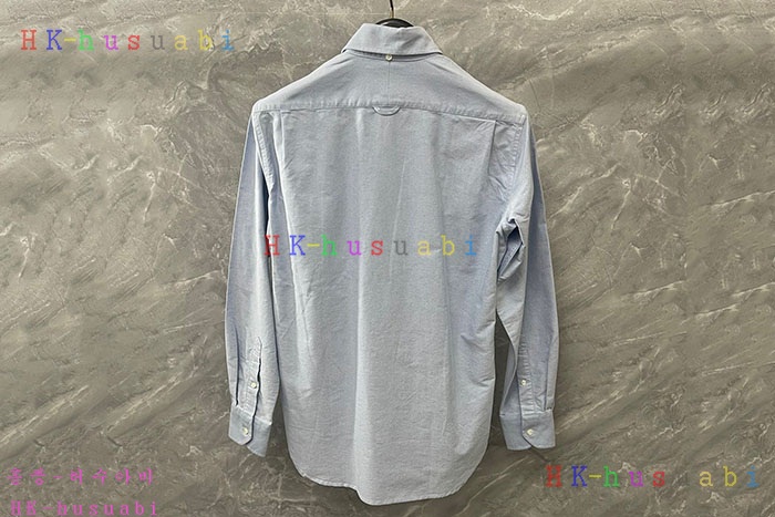 NEW 톰브라운 남방 신상 TB 5570406