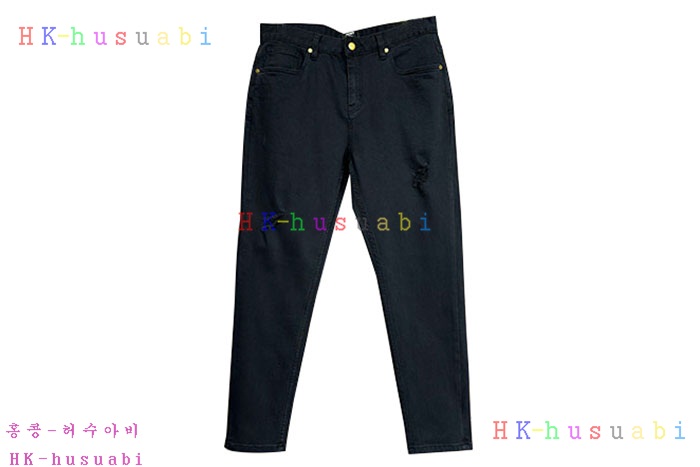 NEW 펜디 바지 신상 FD 4488572