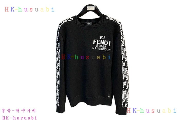 NEW 펜디 니트 신상 FD 4488588