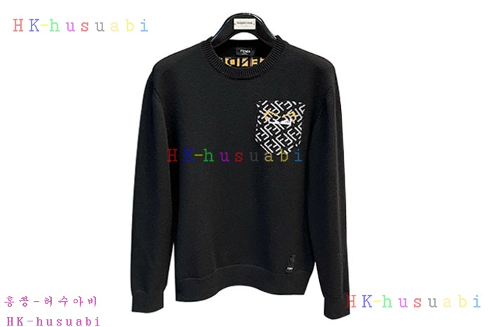 NEW 펜디 니트 신상 FD 4488589
