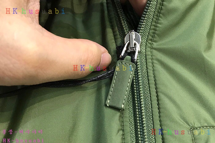 NEW 프라다 패딩 신상 P 4475047