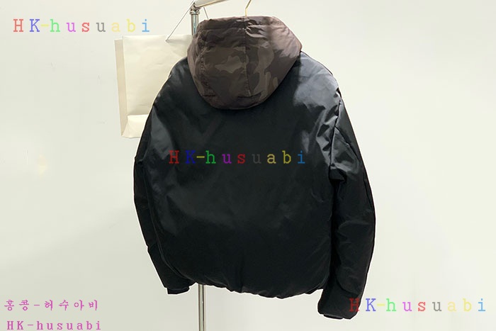 NEW 프라다 패딩 신상 P 4475028
