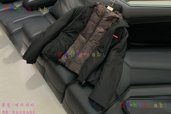 NEW 프라다 패딩 신상 P 4475028