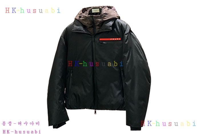 NEW 프라다 패딩 신상 P 4475028
