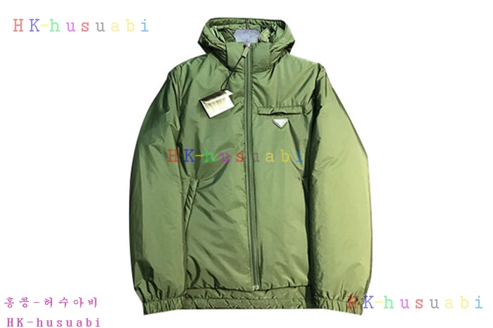 NEW 프라다 패딩 신상 P 4475047
