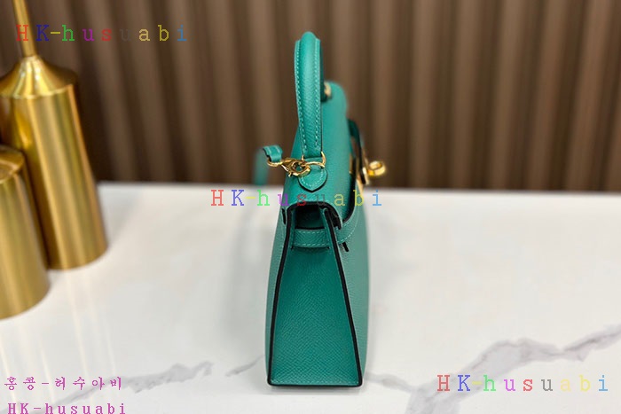 ★미러급★에르메스 켈리 미니  H 9668220-8 올수공