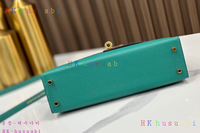 ★미러급★에르메스 켈리 미니  H 9668220-8 올수공