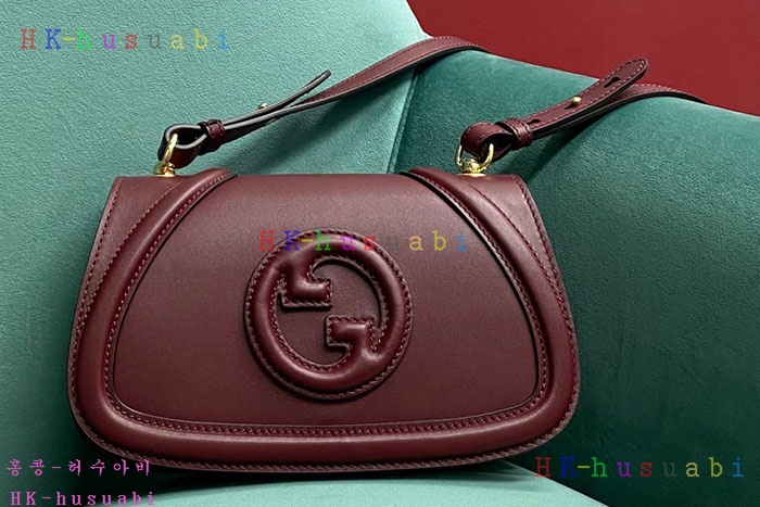 ★미러급★구찌 블론디 미니 숄더백 ‎815700-4