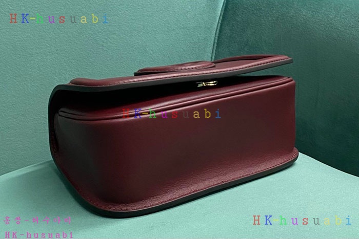 ★미러급★구찌 블론디 미니 숄더백 ‎815700-4
