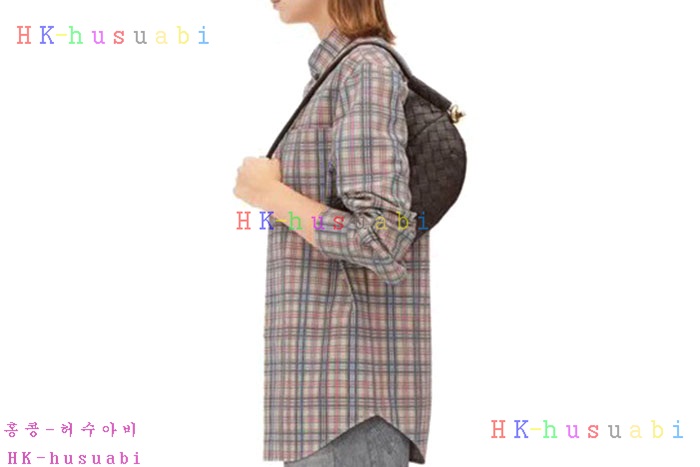 ★미러급★보테가베네타 베이비 솔스티스 796378