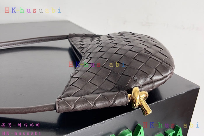 ★미러급★보테가베네타 베이비 솔스티스 796378
