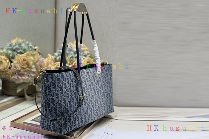 ★미러급★디올 TOUJOURS 라지 쇼퍼백 DR 885702-1 (사이즈선택)
