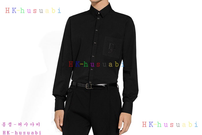 NEW 돌체앤가바나 셔츠 신상 DG 5580060